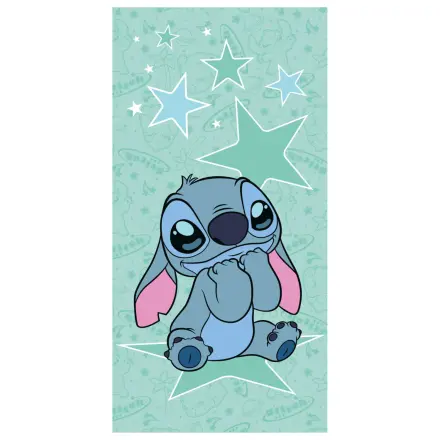 Stitch Starstitch Handtuch 70x140cm Produktfoto