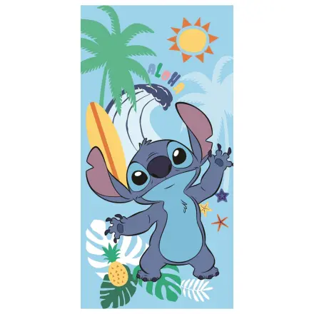 Stitch Sommer Handtuch Produktfoto