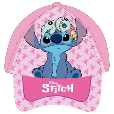 Stitch Sweet Scrump Kinder Baseballmütze 54 cm Produktfoto