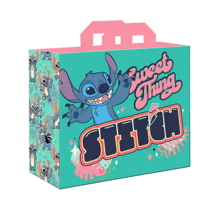 Stitch - Sweet Thing Tragetasche Produktfoto