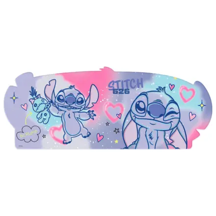 Stitch This World Desktop Mauspad 80x35 cm Produktfoto
