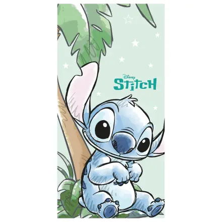 Stitch Tropical Cutie Handtuch 70x140cm Produktfoto