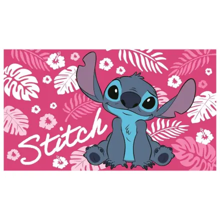 Stitch Tropical Dreams Fußmatte, Badezimmermatte 40x60 cm Produktfoto