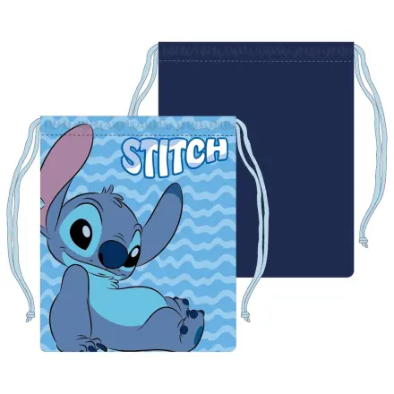 Stitch Wave Lunchtasche 26.5 cm Produktfoto