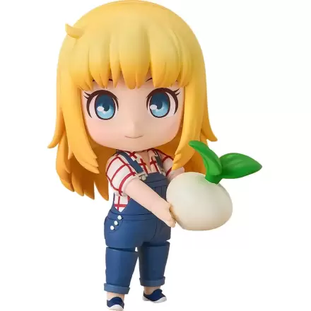 Story of Seasons: Friends of Mineral Town Nendoroid Actionfigur Farmer Claire 10 cm Produktfoto