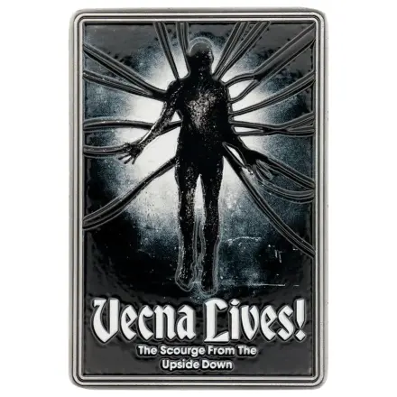 Stranger Things 5 Barren Vecna Lives Limitierte Auflage Produktfoto