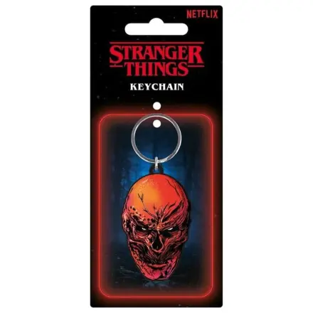 Stranger Things 5 Vecna Schlüsselanhänger Produktfoto