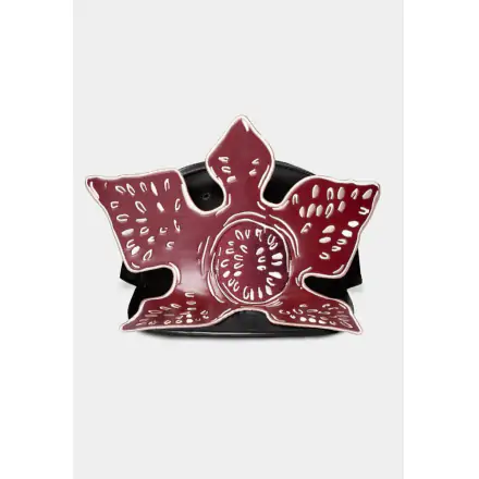 Stranger Things Snapback Cap Black Produktfoto