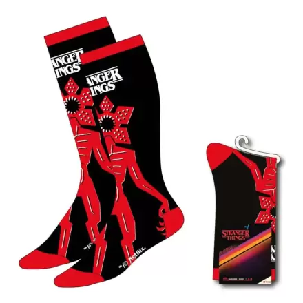 Stranger Things Socken Dart 38-45 Produktfoto