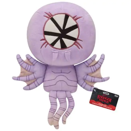 Stranger Things POP! Plüschfigur Season 4: Demo-Bat 18 cm termékfotója