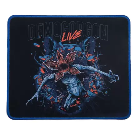 Stranger Things Mousepad Demogorgon 27 x 32 cm termékfotója