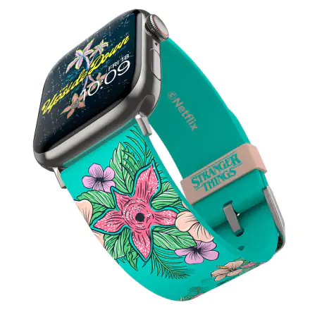 Stranger Things Demogorgon Paradise Smartwatch-Armband Produktfoto