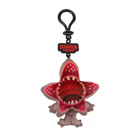 Stranger Things: Demogorgon Plüsch Schlüsselanhänger Produktfoto