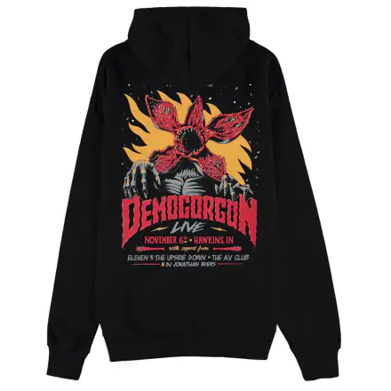 Stranger Things Demogorgon Pullover termékfotója