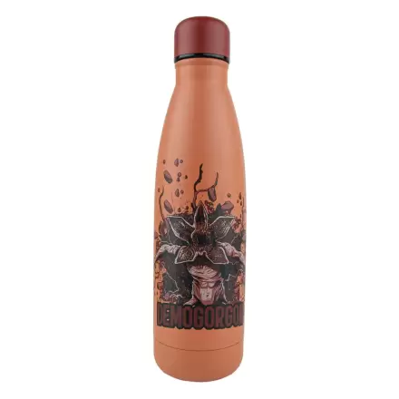 Stranger Things Thermosflasche Demogorgon termékfotója