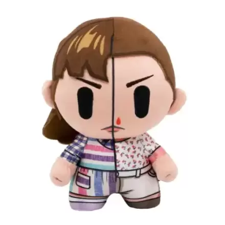 Stranger Things DZNR Plüschfigur Eleven Times Change Edition 18 cm Produktfoto