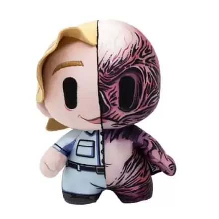 Stranger Things DZNR Plüschfigur Vecna Times Change Edition 18 cm Produktfoto