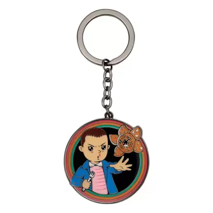 Stranger Things Schlüsselanhänger Eleven Limited Edition termékfotója