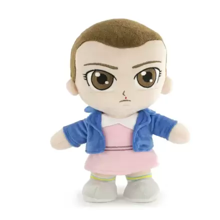 Stranger Things Plüschfigur Eleven 27 cm termékfotója