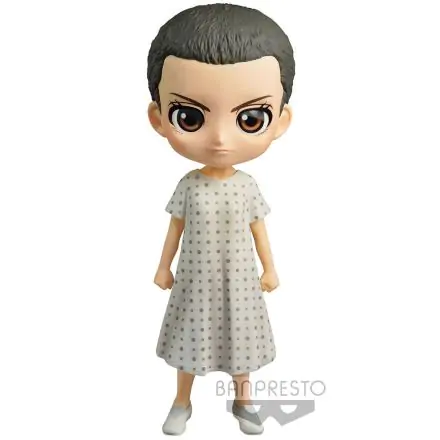 Stranger Things Eleven Vol.4 Q posket Figur 13cm termékfotója