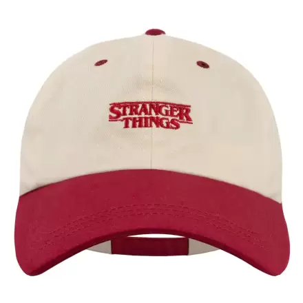 Stranger Things: Friends Don't Lie Baseballkappe Produktfoto