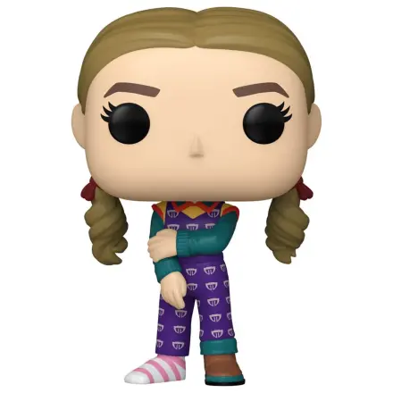 Stranger Things Funko POP! Television Vinyl Figur Holly Wheeler 9 cm Produktfoto