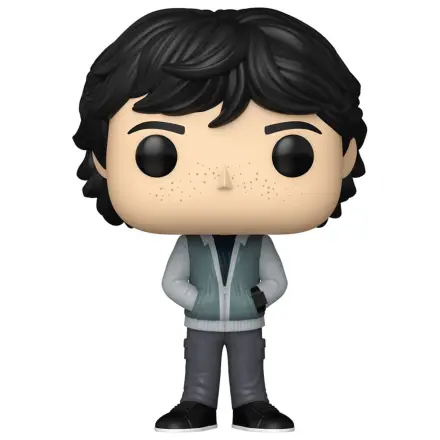 Stranger Things Funko POP! Television Vinyl Figuren Mike Wheeler 9 cm Produktfoto