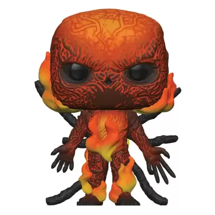 Stranger Things Funko POP! Television Vinyl Figur Vecna (GITD) Special Edition 9 cm termékfotója