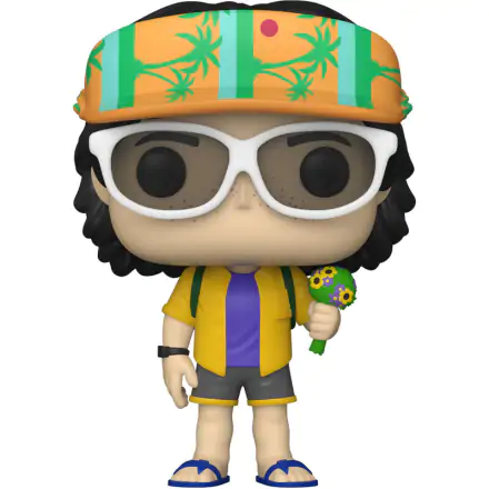 Stranger Things POP! TV Vinyl Figur California Mike 9 cm termékfotója