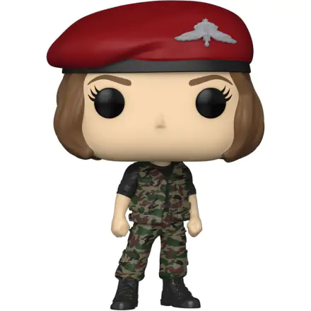 Stranger Things POP! TV Vinyl Figur Hunter Robin 9 cm termékfotója