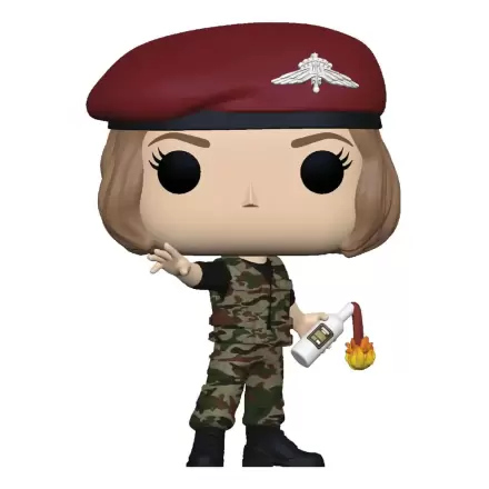 Stranger Things POP! TV Vinyl Figur Hunter Robin with Cocktail 9 cm termékfotója