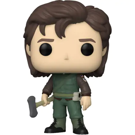 Stranger Things POP! TV Vinyl Figur Hunter Steve 9 cm termékfotója