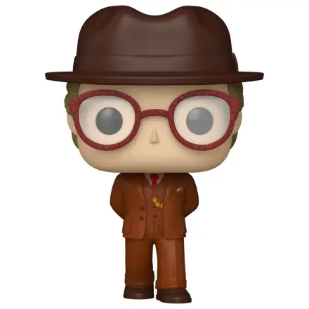 Stranger Things Funko POP! TV Vinyl Figur Mr. Whatsit 9 cm Produktfoto