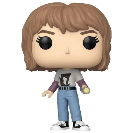 Stranger Things Funko POP! TV Vinyl Figur Robin Buckley with Flashlight Exclusive 9 cm Produktfoto