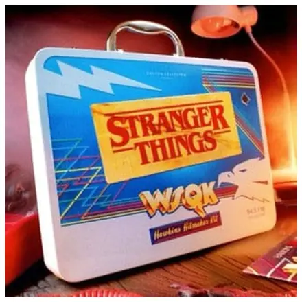 Stranger Things Hawkins Hitmaker Kit Produktfoto