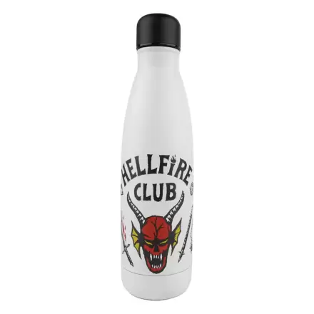 Stranger Things Thermosflasche Hellfire Club termékfotója