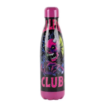 Stranger Things Thermosflasche Hellfire Club termékfotója