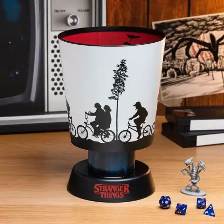 Stranger Things Icon Lampe Schattenwelt 20 cm Produktfoto