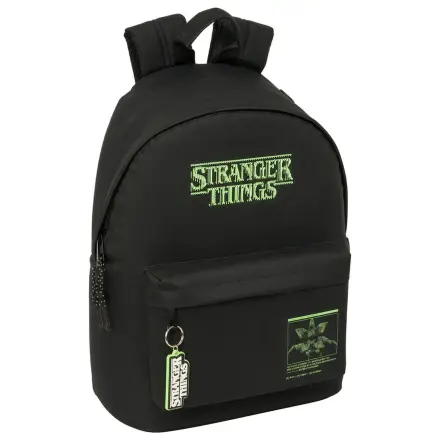 Stranger Things Laptop Rucksack 41cm Produktfoto