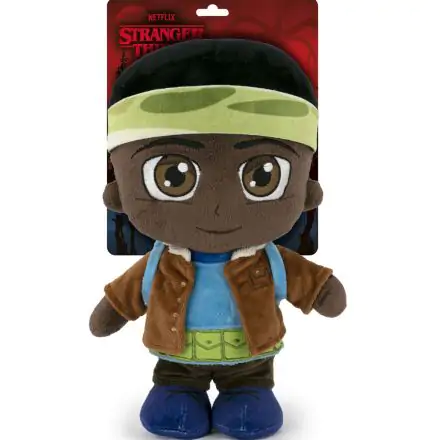 Stranger Things Lucas Plüschfigur 26cm termékfotója