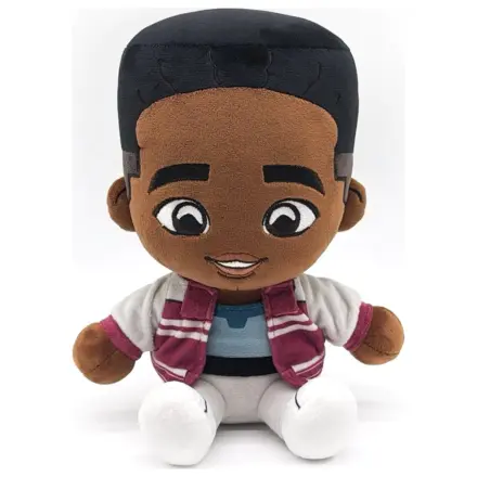 Stranger Things Plüsch Figur Lucas 22 cm Produktfoto