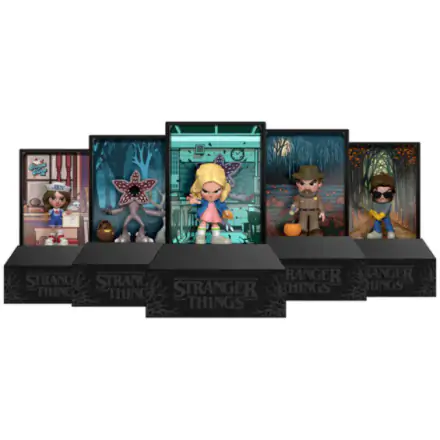 Stranger Things surprise capsule 6,5cm Produktfoto
