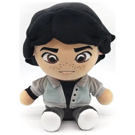Stranger Things Plüschfigur Mike 22 cm Produktfoto