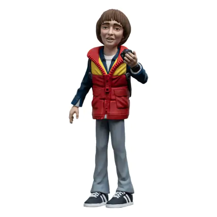 Stranger Things Mini Epics Vinyl Figur Will the Wise (Season 1) Limited Edition 14 cm termékfotója