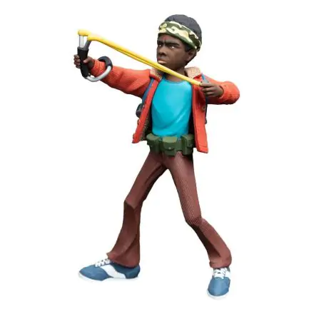 Stranger Things Mini Epics Vinyl Figur Lucas Sinclair (Season 1) 14 cm termékfotója