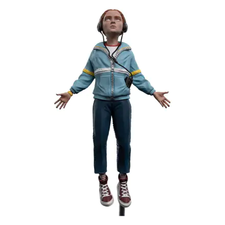 Stranger Things Mini Epics Vinyl Figur Max Mayfield 23 cm Produktfoto