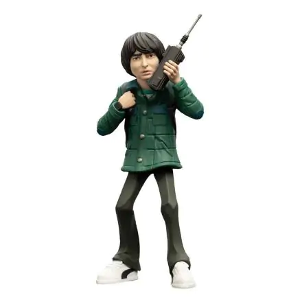 Stranger Things Mini Epics Vinyl Figur Mike Wheeler (Season 1) 15 cm termékfotója