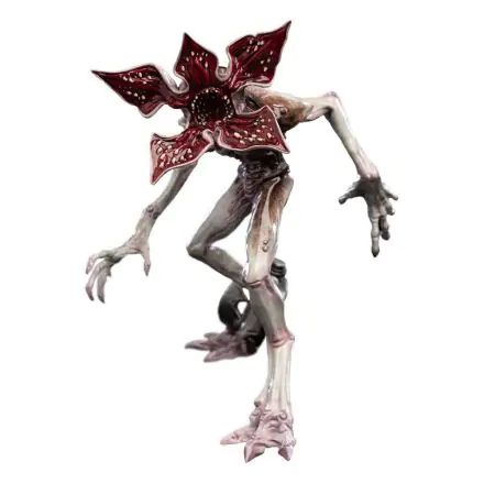 Stranger Things Mini Epics Vinyl Figur The Demogorgon Limited Edition 17 cm termékfotója