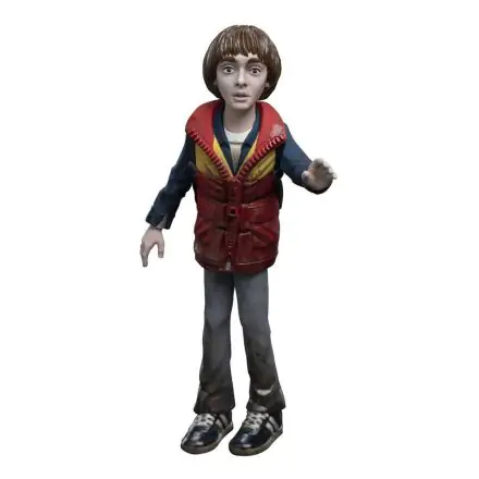 Stranger Things Mini Epics Vinyl Figur Will Byers (Season 1) 14 cm termékfotója