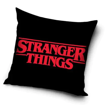 Stranger Things Kissen, Zierkissen 40*40 cm Produktfoto